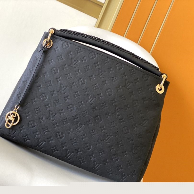 LV Top Handle Bags